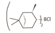 (-)-Diisopinocamphenylchloroborane