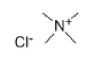 Tetramethyl ammonium chloride (TMAC)