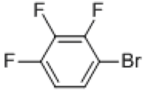 1-Bromo-2,3,4-trifluorobenze