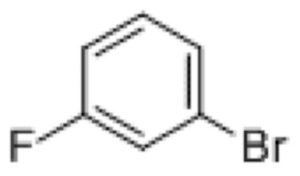 3-Fluorobromobenze