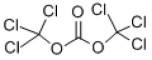 Bis(trichloromethyl) carbonate