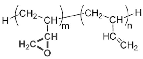 环氧化聚丁二烯