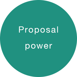 Proposal power
