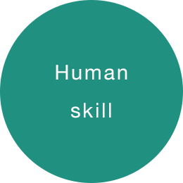 Human skill