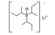 Lithium tri-sec butylborohydride 1M in THF