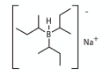 Sodium tri-sec butylborohydride 1M in THF