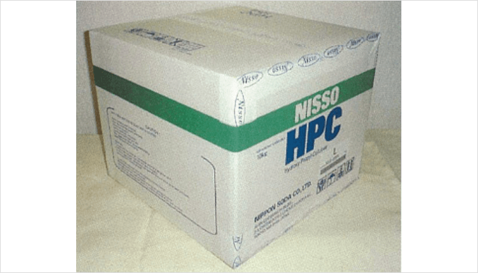 HPC (Hydroxypropyl cellulose)