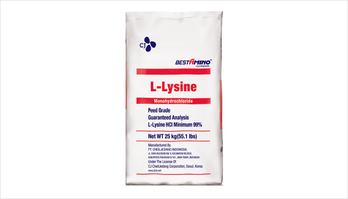 L-lysine