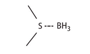Dimethylsulfide borane complex