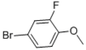 4-ブロモ-2-フロロアニソール