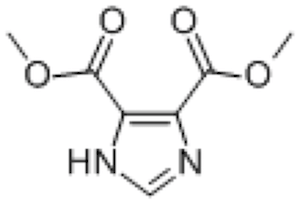 1H-イミダゾール-4,5-ジカルボン酸ジメチル