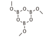 Trimethoxyboroxin