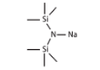 Sodium Hexamethyldisilazane