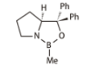 (S)-Methyl oxazaborolidine