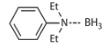 N,N-Diethylaniline borane