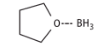 Borane tetrahydrofuran complex