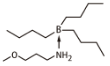 Tri-n-butylborane-3-methoxypropylamine complex