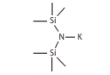 Potassium Hexamethyldisilazane