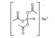 Sodium triacetoxyborohydride