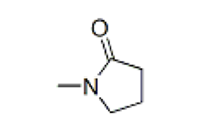 N-methyl-2-pyrrolidone