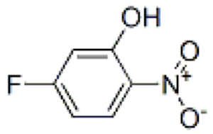 5-Fluoro-2-nitrophenol