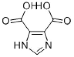 1H-Imidazole-4,5-dicarboxylic Acid