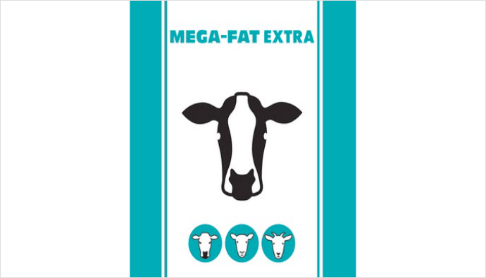 Megafat Extra