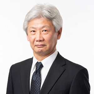 Kiyotaka Machii President