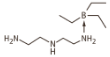 Triethylborane-Diethylenetriamine complex