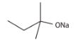 Sodium tert.-Amylate