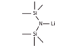 Lithium examethyldisilazane