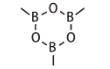 Trimethyboroxin