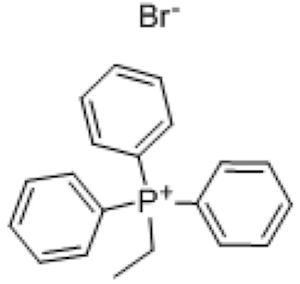 Triphenylethylphosphonium bromide