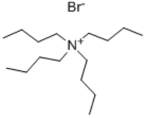 Tetrabutylammonium bromide (TBAB)