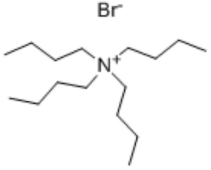 Détachant perchlorure de fer , CIF, en Poudre cristalline, AR36