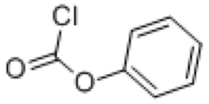 Phenyl chloroformate