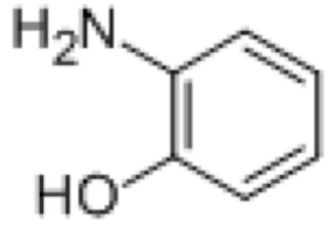 o-Aminophenol