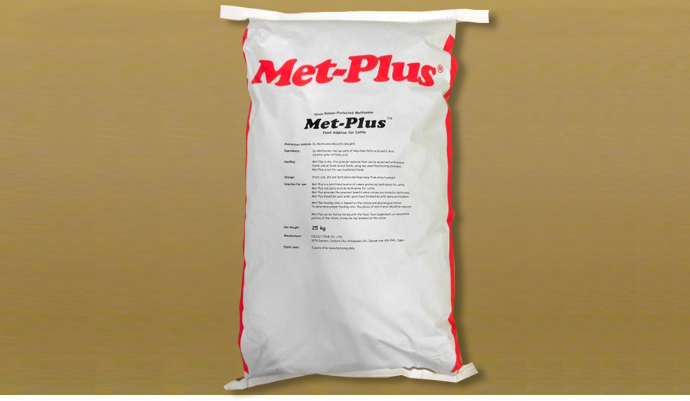 Met-Plus