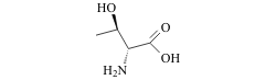 L-threonine