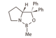 (R)-Methyl oxazaborolidine