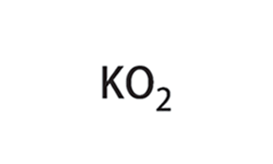 Potassium superoxide