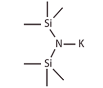 Potassium Hexamethyldisilazane