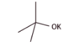 Potassium tert.-Butylate