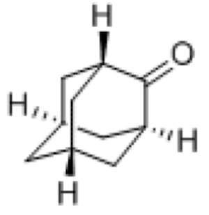 2-アダマンタノン