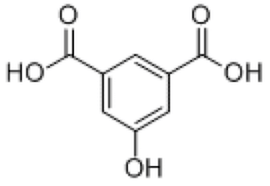 5-ヒドロキシイソフタル酸