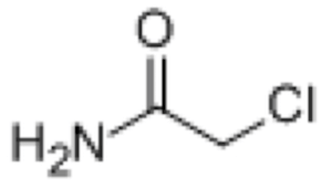 2-クロロアセトアミド