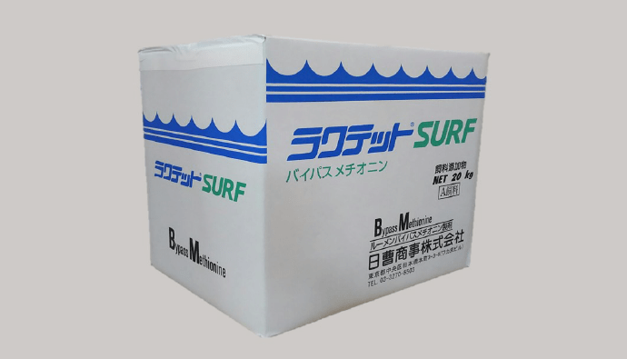 ラクテットSURF